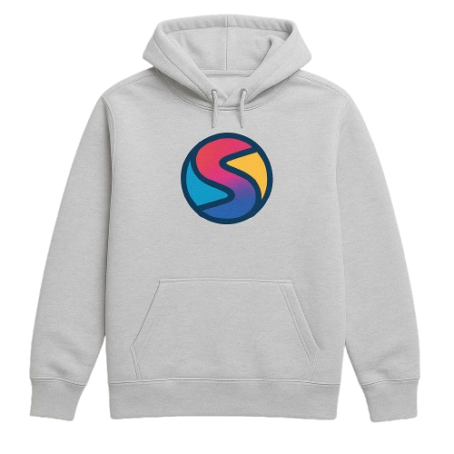 Sudadera de muestra de Seriworld