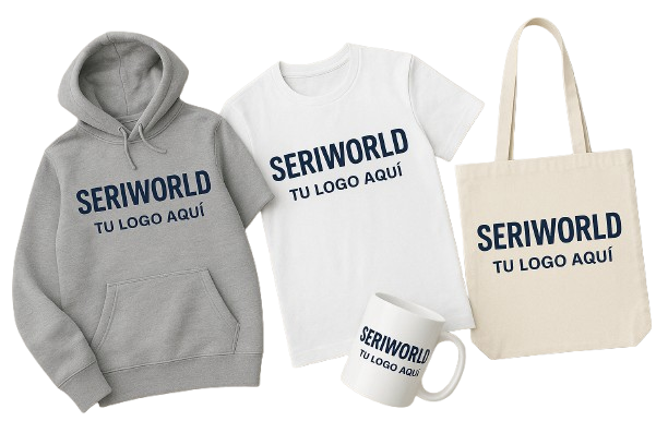 Productos de muestra con tu logo2